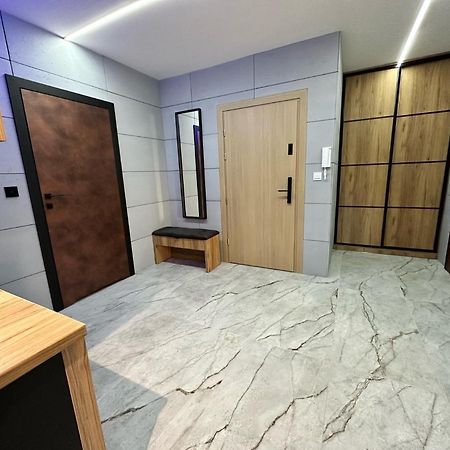 Apartament Family W Czeladzi, Fv, 8Km Do Katowic Eksteriør bilde