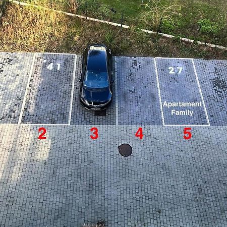 Apartament Family W Czeladzi, Fv, 8Km Do Katowic Eksteriør bilde