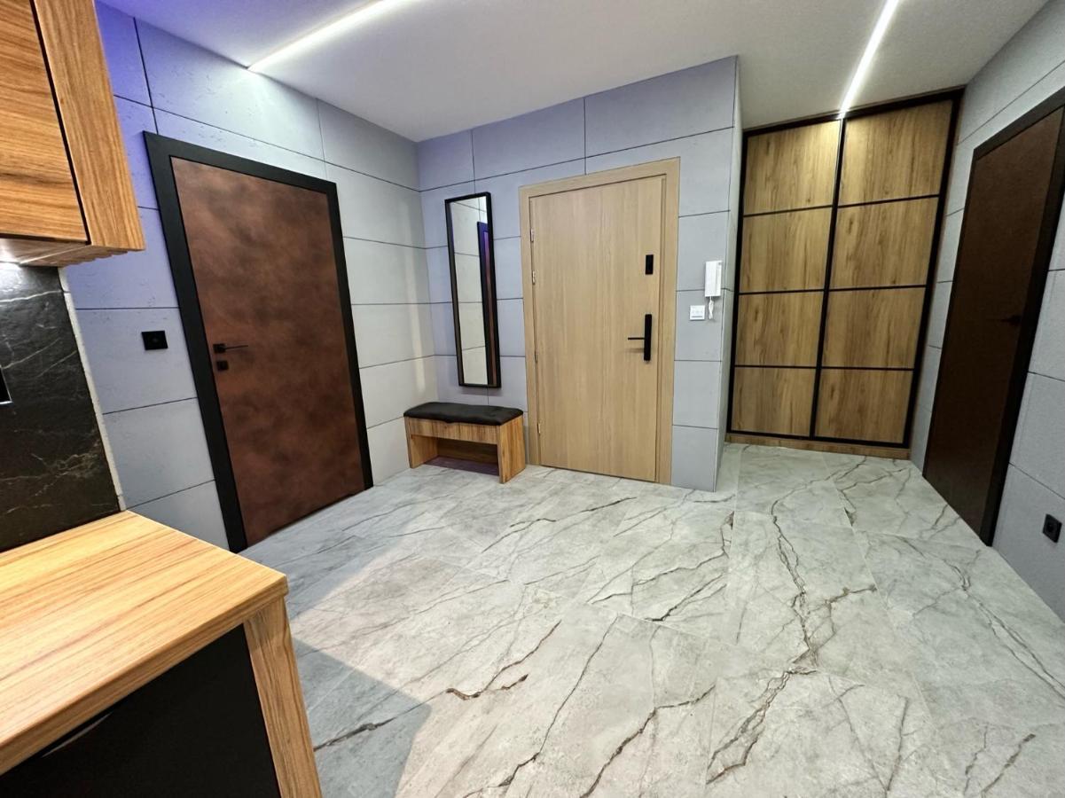Apartament Family W Czeladzi, Fv, 8Km Do Katowic Eksteriør bilde