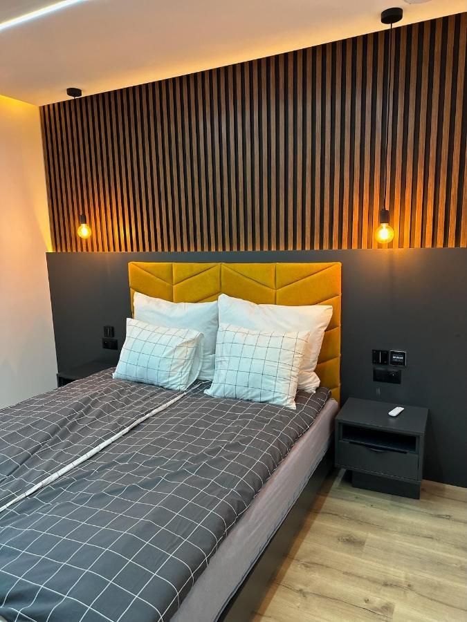 Apartament Family W Czeladzi, Fv, 8Km Do Katowic Eksteriør bilde