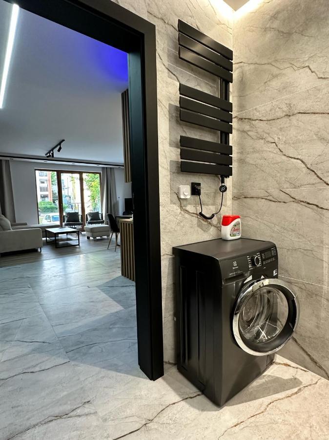 Apartament Family W Czeladzi, Fv, 8Km Do Katowic Eksteriør bilde