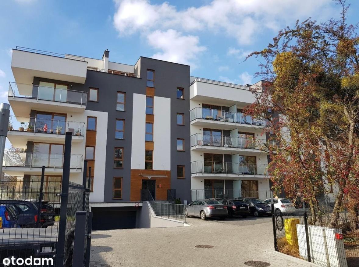 Apartament Family W Czeladzi, Fv, 8Km Do Katowic Eksteriør bilde